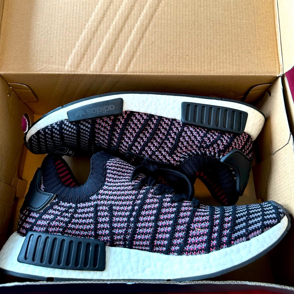 COPY - Brand new Adidas NMD R1 men’s size 10.5 with tags and box